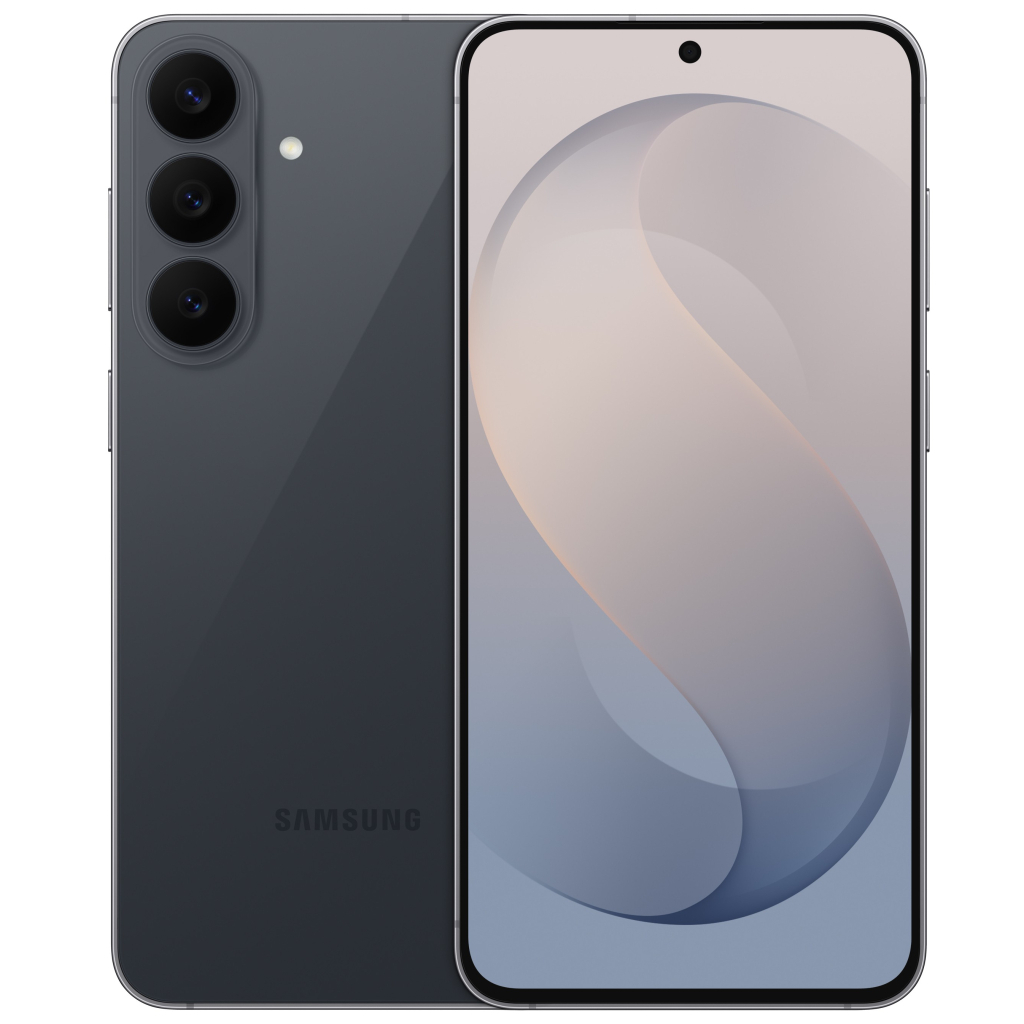 Мобільний телефон Samsung Galaxy S26 FE 8/128Gb Graphite (SM-S741BZKDEUC)