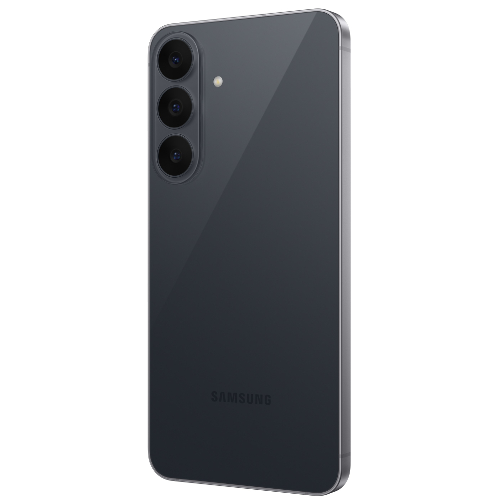 Мобільний телефон Samsung Galaxy S26 FE 8/128Gb Graphite (SM-S741BZKDEUC)