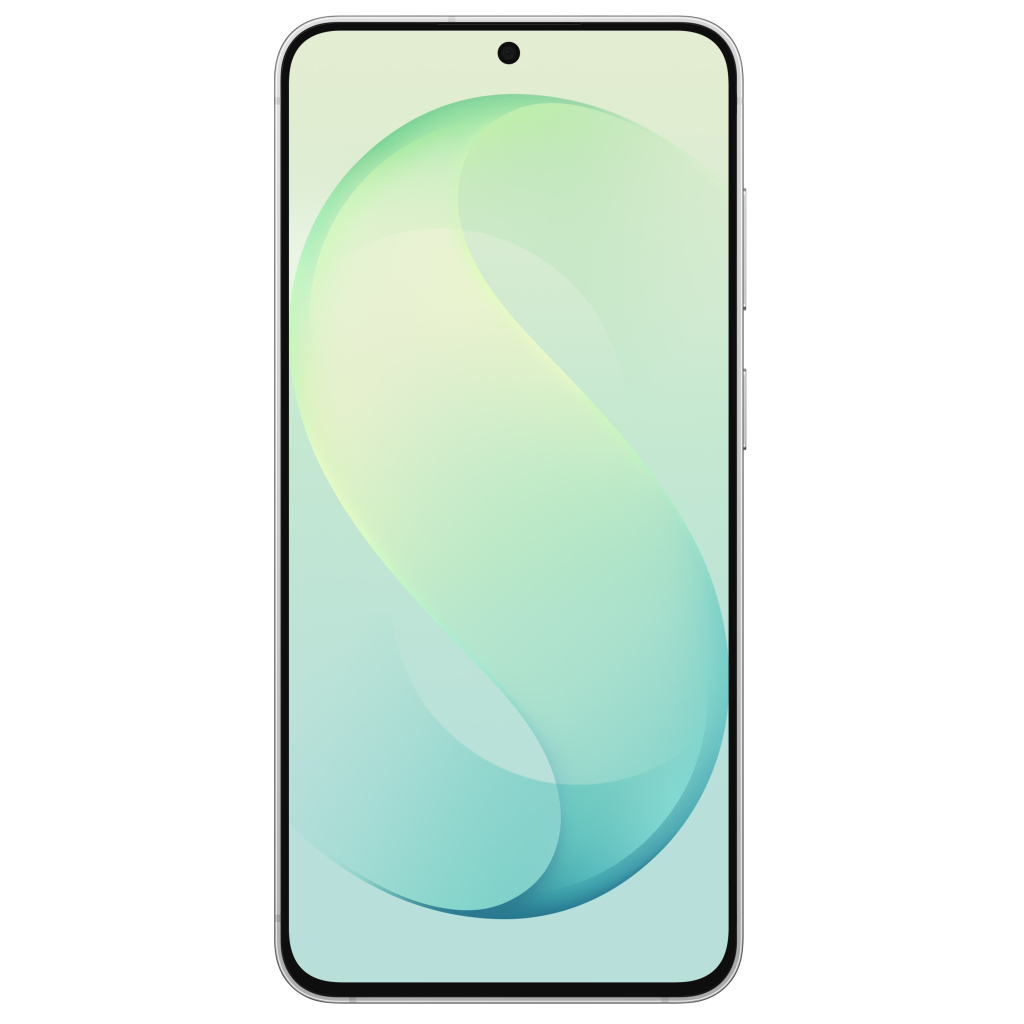 Мобільний телефон Samsung Galaxy S26 FE 8/256Gb Pistachio (SM-S741BLGGEUC)