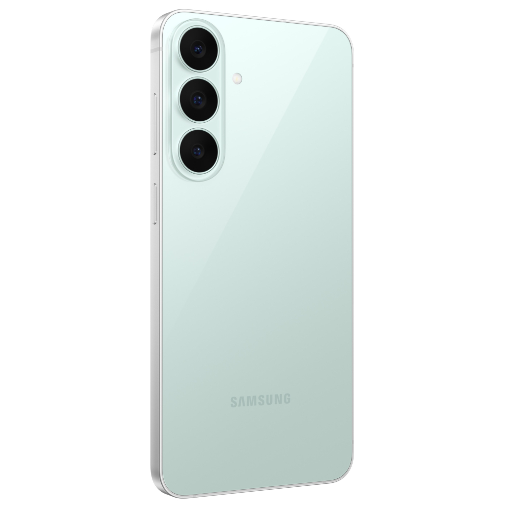 Мобільний телефон Samsung Galaxy S26 FE 8/256Gb Pistachio (SM-S741BLGGEUC)