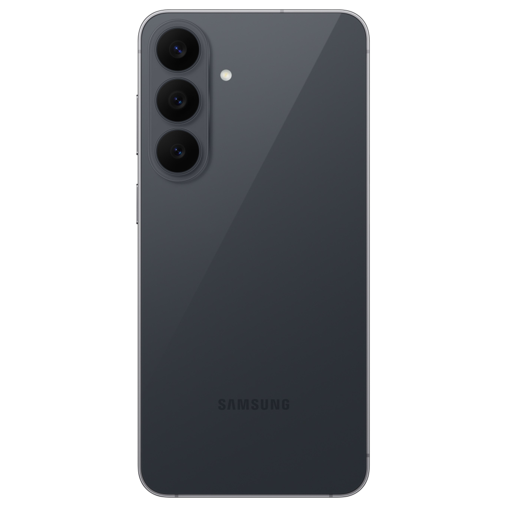 Мобільний телефон Samsung Galaxy S26 FE 8/256Gb Graphite (SM-S741BZKGEUC)
