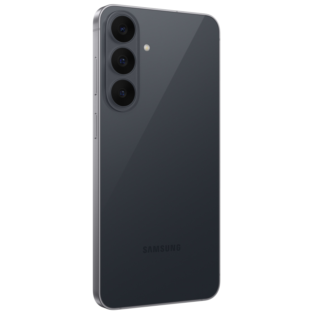 Мобільний телефон Samsung Galaxy S26 FE 8/256Gb Graphite (SM-S741BZKGEUC)