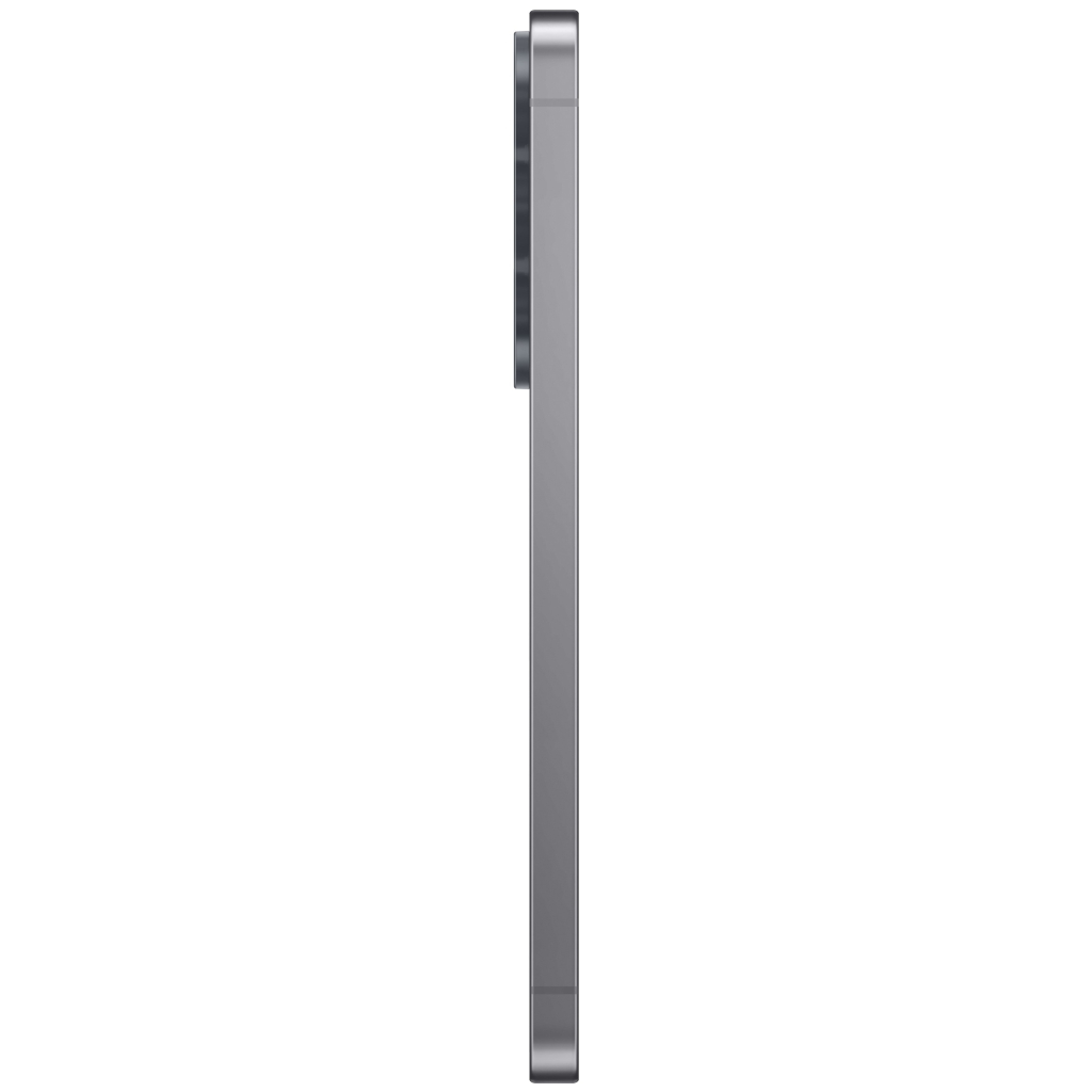 Мобільний телефон Samsung Galaxy S26 FE 8/256Gb Graphite (SM-S741BZKGEUC)