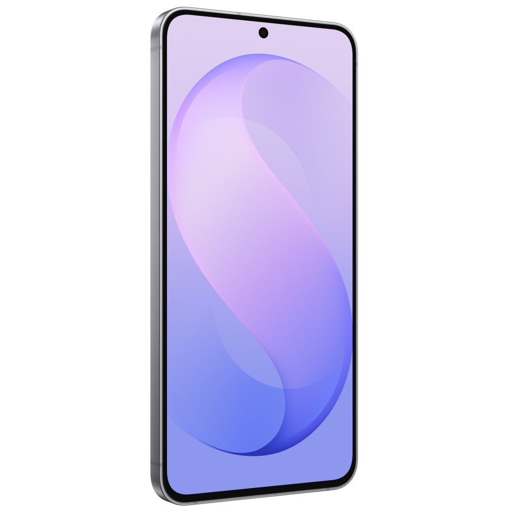Мобільний телефон Samsung Galaxy S26 FE 8/256Gb Blueberry (SM-S741BZVGEUC)