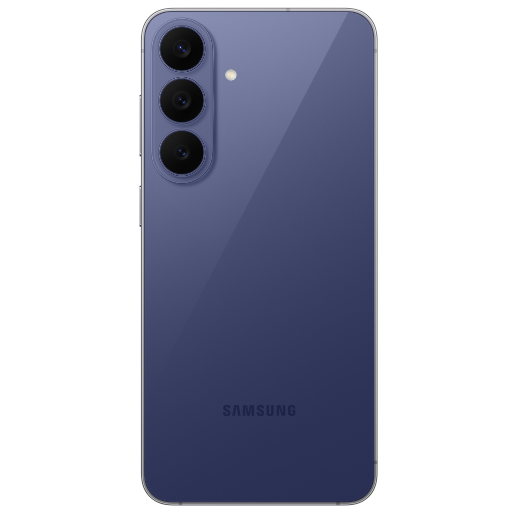 Мобільний телефон Samsung Galaxy S26 FE 8/256Gb Blueberry (SM-S741BZVGEUC)