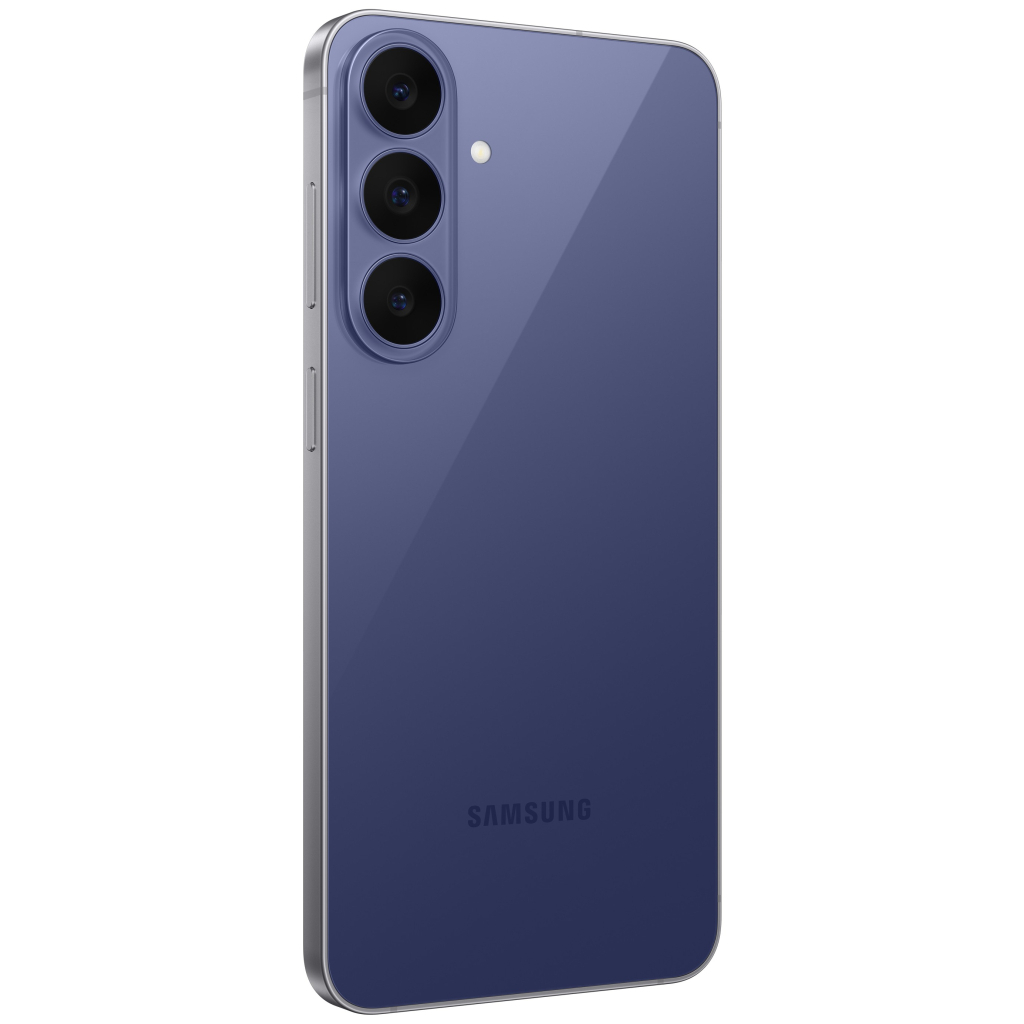 Мобільний телефон Samsung Galaxy S26 FE 8/256Gb Blueberry (SM-S741BZVGEUC)