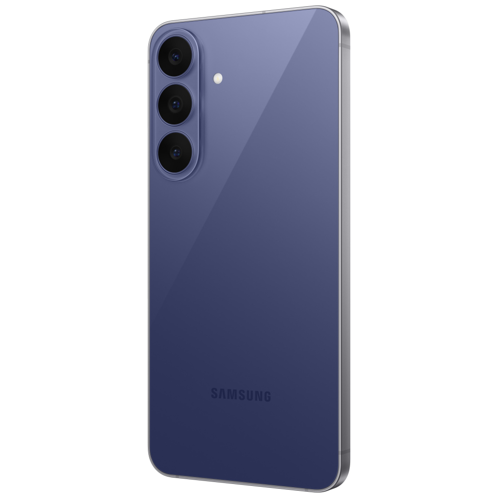 Мобільний телефон Samsung Galaxy S26 FE 8/256Gb Blueberry (SM-S741BZVGEUC)