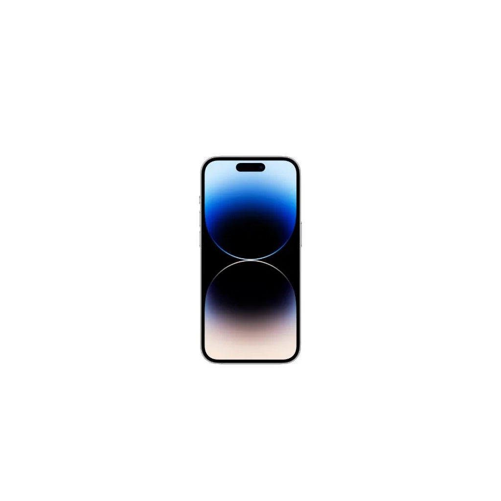 Мобільний телефон Apple iPhone 14 Pro Max 512Gb Silver (REF B) BREEZY (2BMQAH3)