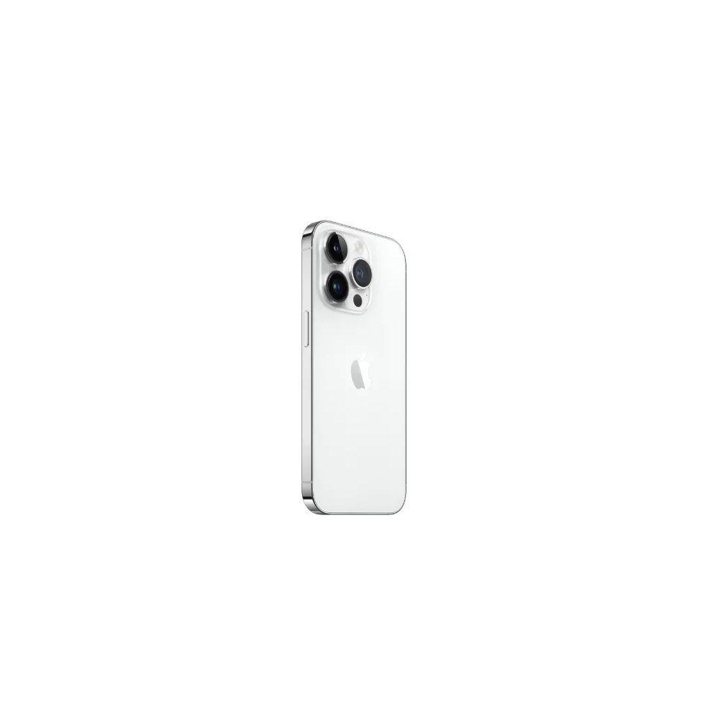 Мобільний телефон Apple iPhone 14 Pro Max 512Gb Silver (REF B) BREEZY (2BMQAH3)