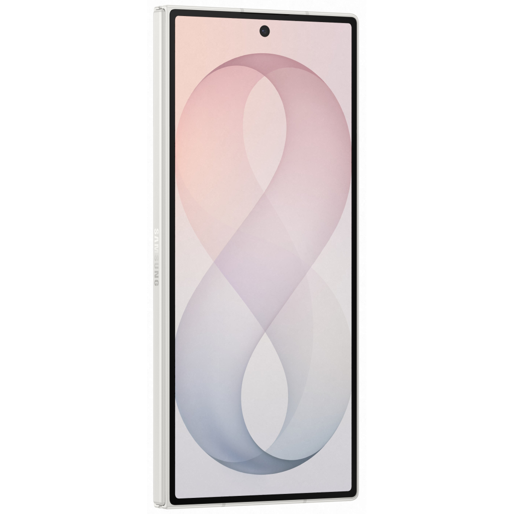 Мобільний телефон Samsung Galaxy Fold8 Ultra 16/1Tb Cream (SM-F976BZWNSEK)