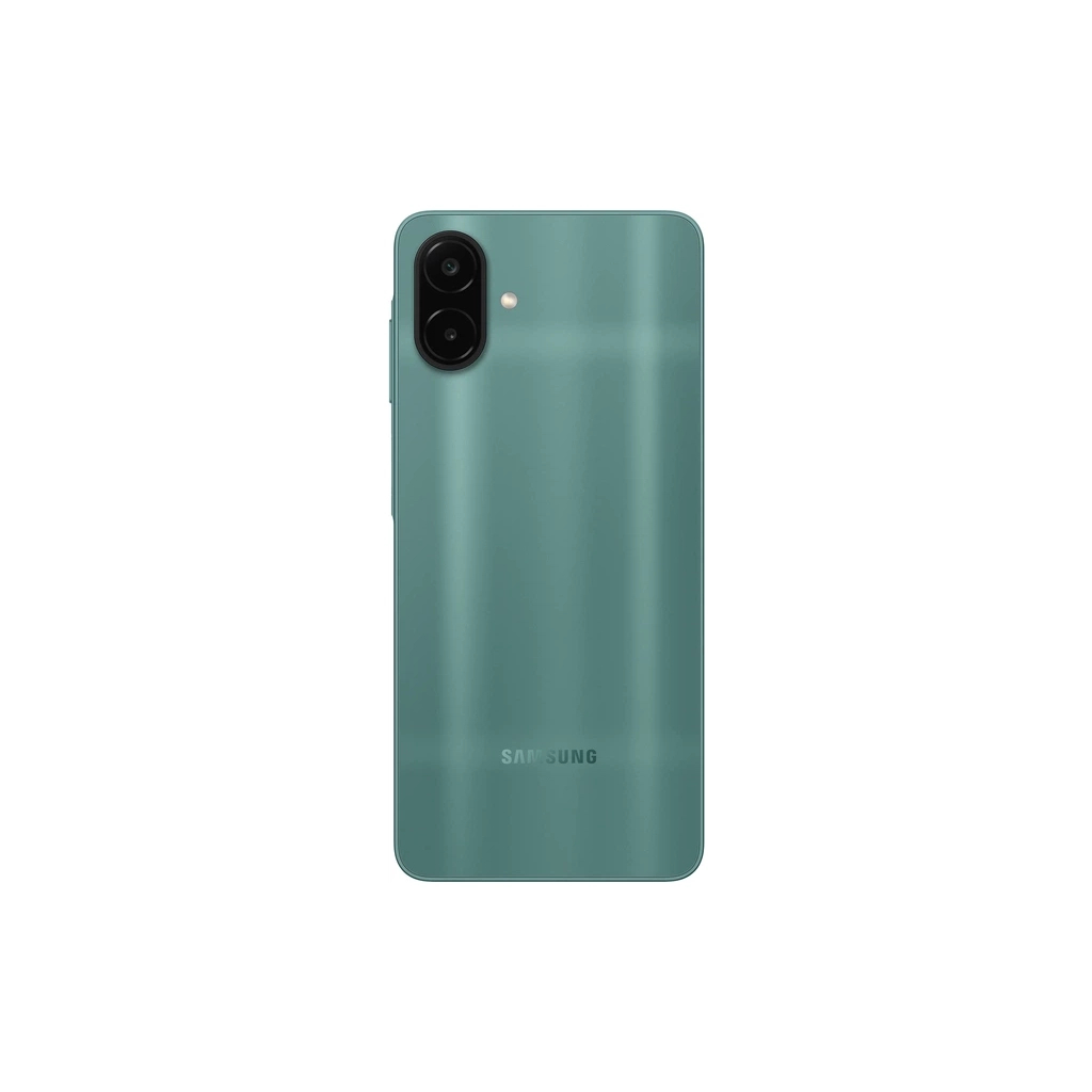 Мобільний телефон Samsung Galaxy A08 4/128Gb Green (SM-A085FZGGSEK)