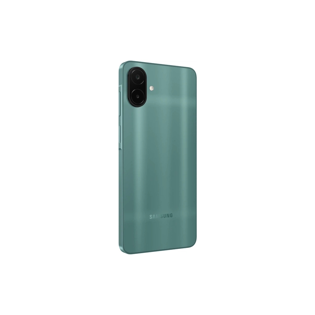 Мобільний телефон Samsung Galaxy A08 4/128Gb Green (SM-A085FZGGSEK)