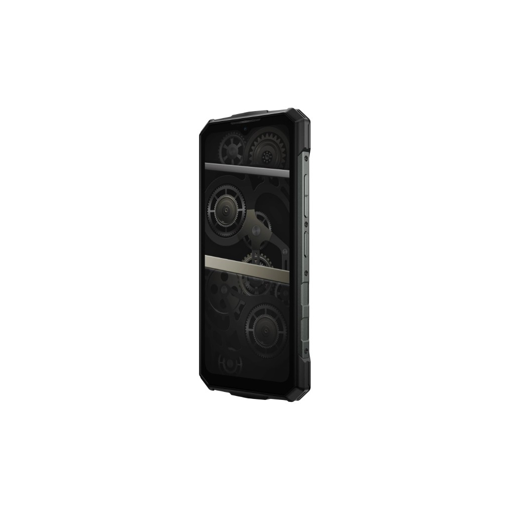Мобільний телефон Doogee Fire 5 Ultra 6/128GB Orange (6942654928085)