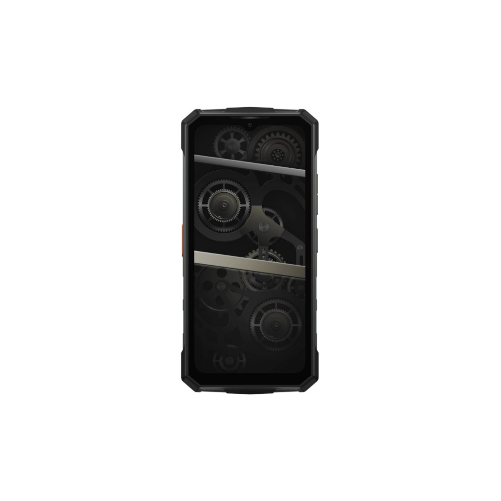 Мобільний телефон Doogee Fire 5 Ultra 6/128GB Orange (6942654928085)