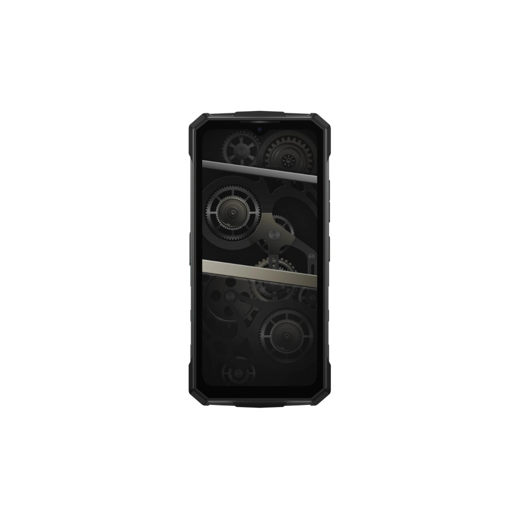 Мобільний телефон Doogee Fire 5 Ultra 6/128GB Gray (6942654928108)