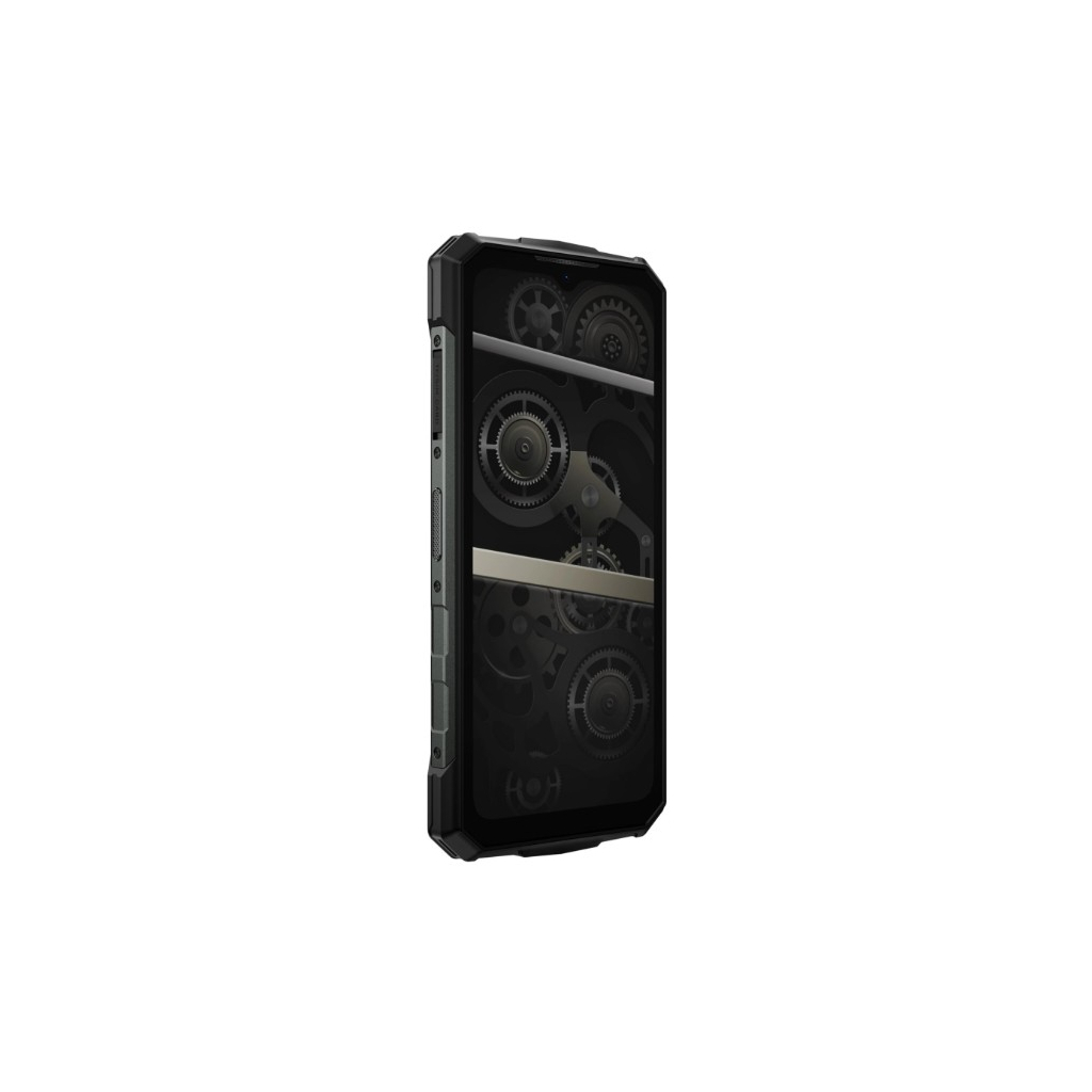 Мобільний телефон Doogee Fire 5 Ultra 6/128GB Gray (6942654928108)