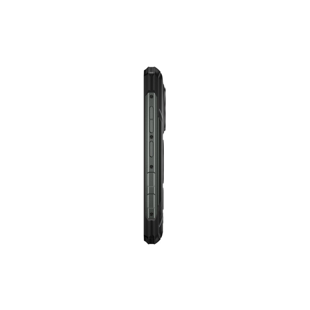 Мобільний телефон Doogee Fire 5 Ultra 6/128GB Gray (6942654928108)