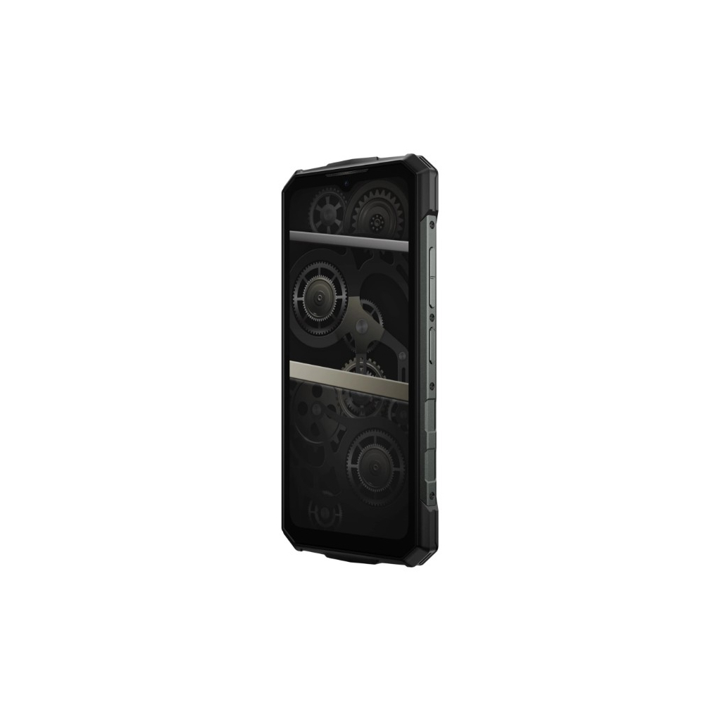 Мобільний телефон Doogee Fire 5 Ultra 6/128GB Gray (6942654928108)