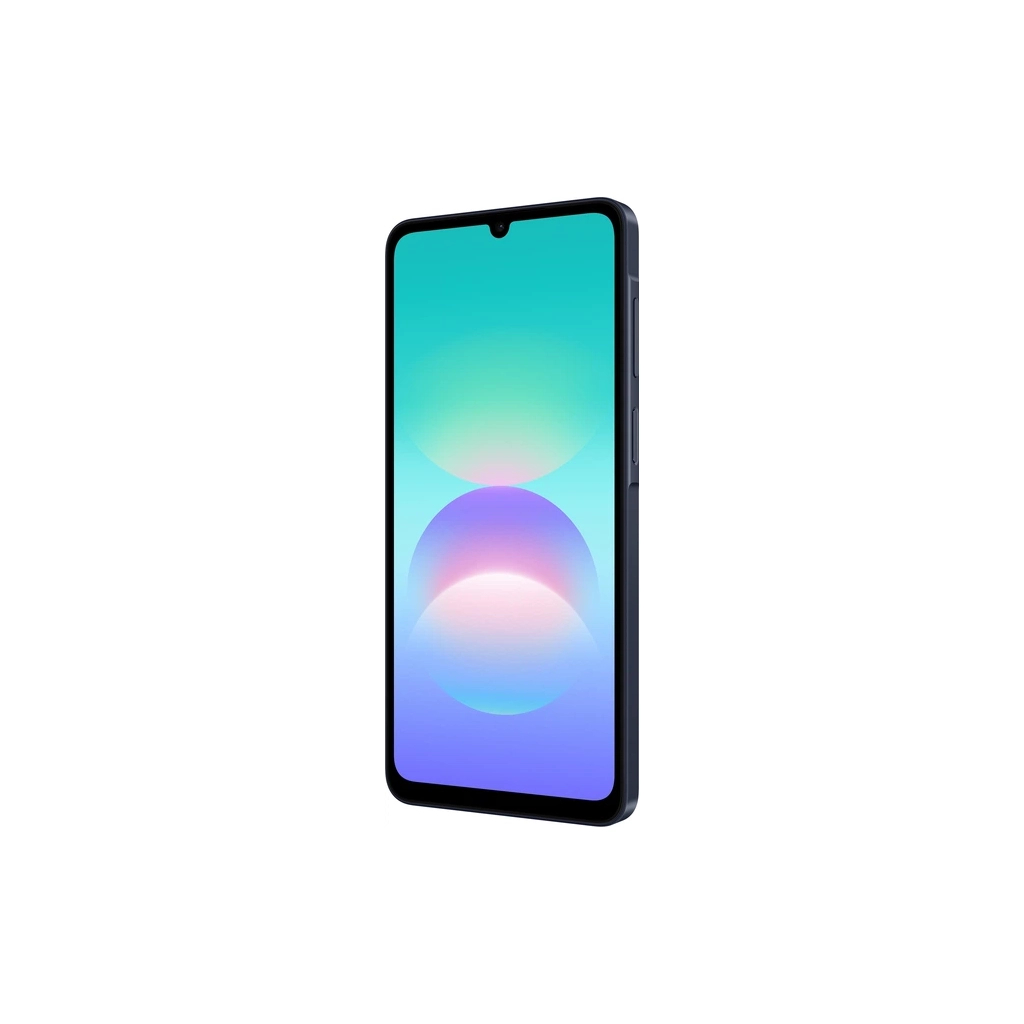 Мобільний телефон Samsung Galaxy A08 4/128Gb Dark Blue (SM-A085FDBGSEK)