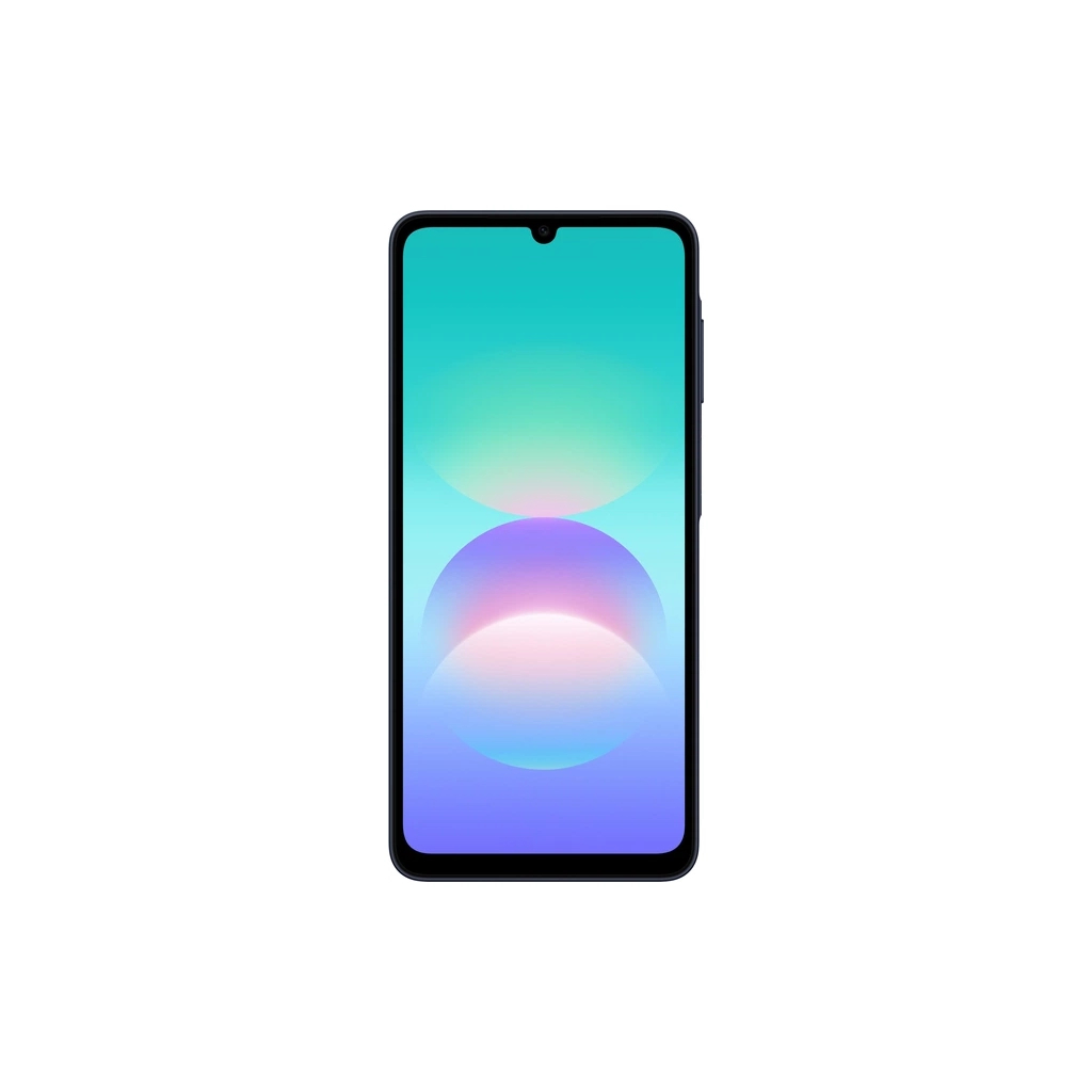Мобільний телефон Samsung Galaxy A08 4/128Gb Dark Blue (SM-A085FDBGSEK)