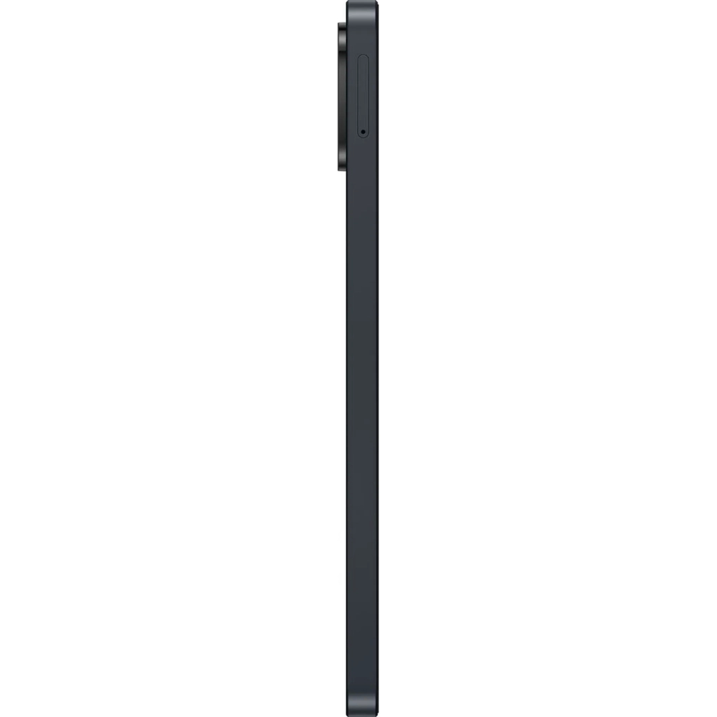 Мобільний телефон Samsung Galaxy A07s 4/128Gb Black (SM-A077FZKGSEK)