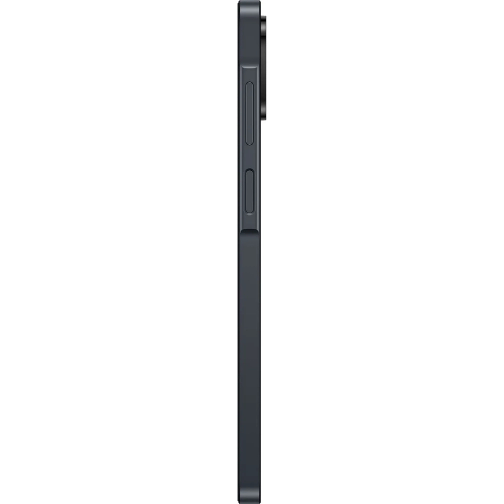 Мобільний телефон Samsung Galaxy A07s 4/128Gb Black (SM-A077FZKGSEK)