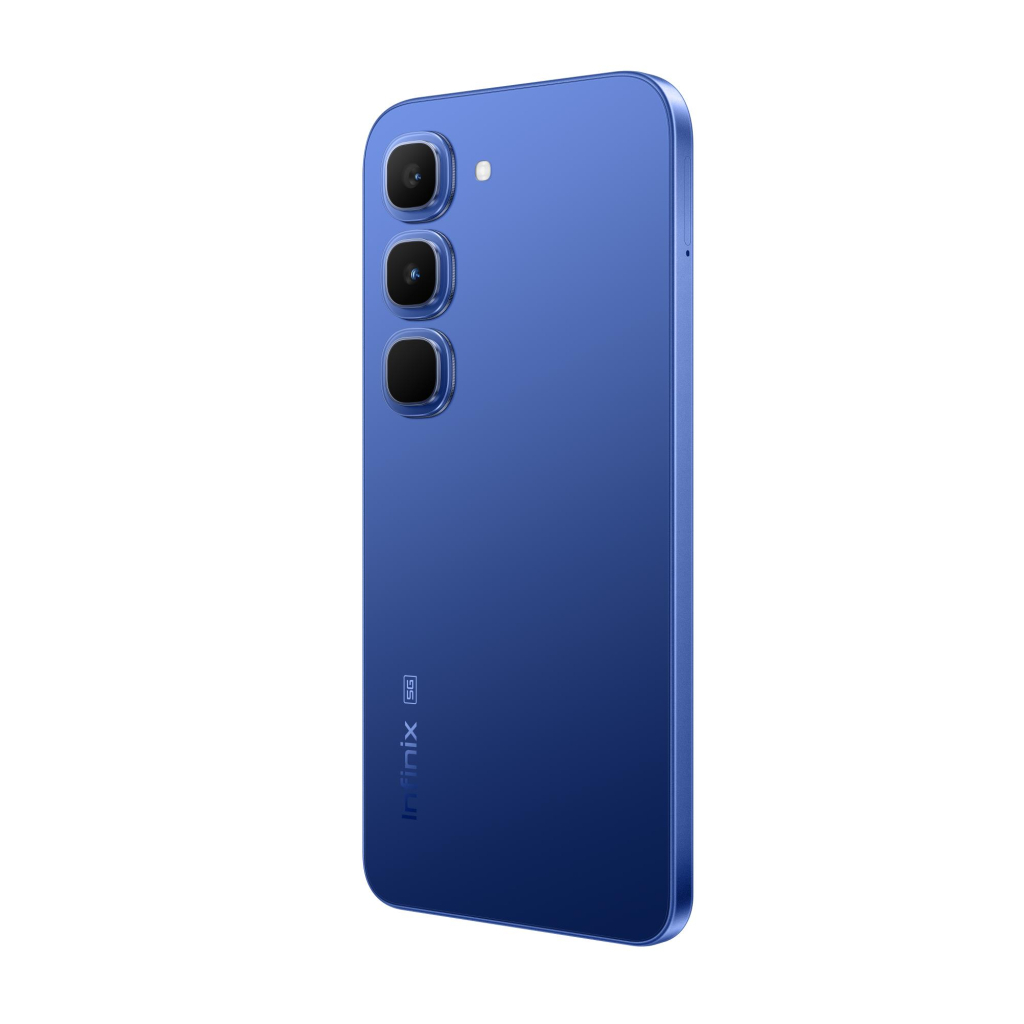 Мобільний телефон Infinix HOT 70 Pro 5G 8/256Gb Dive Blue (4894947134852)