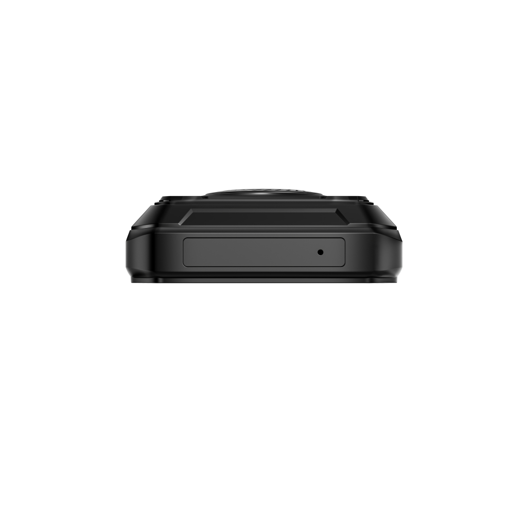 Мобільний телефон OUKITEL WP56 12/512GB Black (6941749811516)