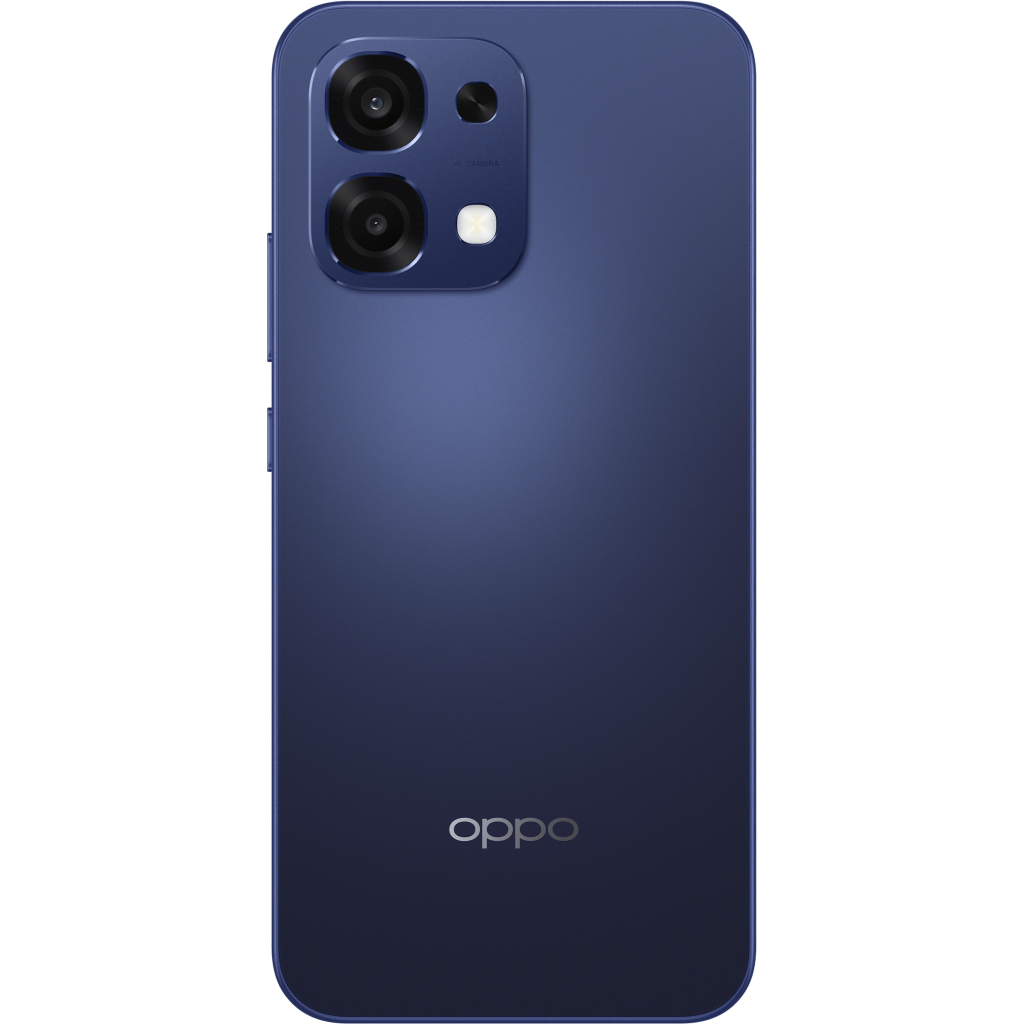 Мобільний телефон Oppo A6 Pro 8/256GB Stellar Blue (OFCPH2799_BLUE_8/256)