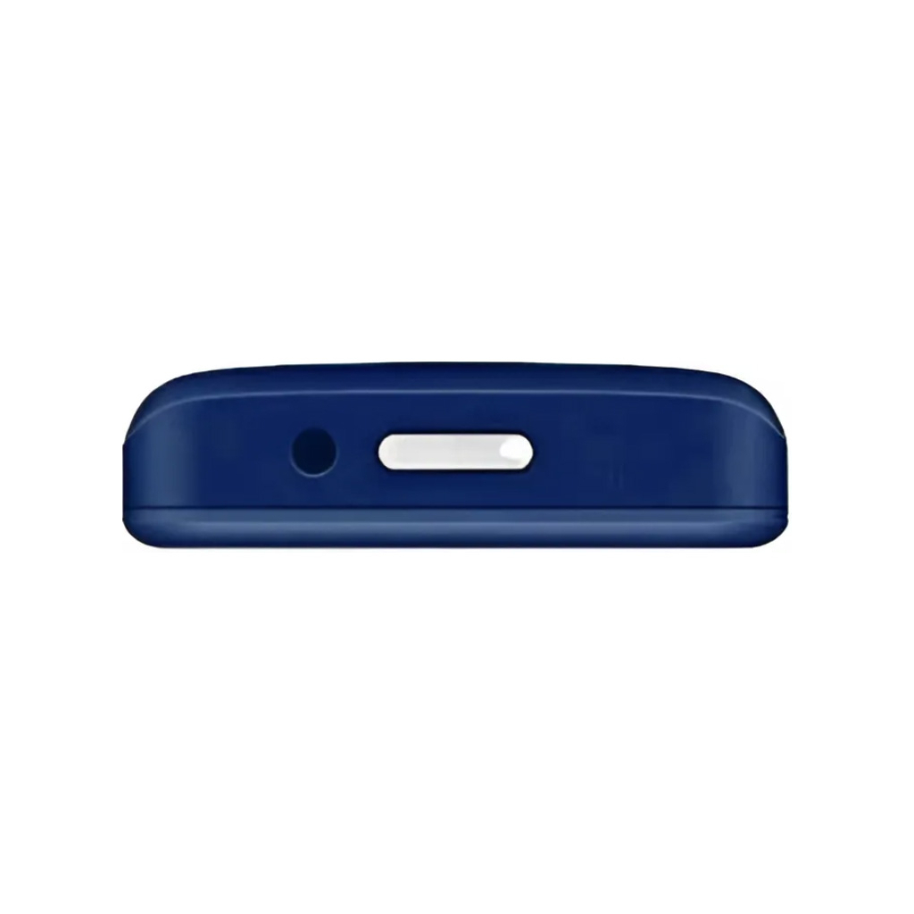 Мобільний телефон Panasonic KX-TU110 Blue (KX-TU110EXC)