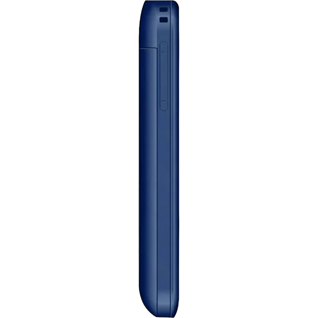 Мобільний телефон Panasonic KX-TU110 Blue (KX-TU110EXC)