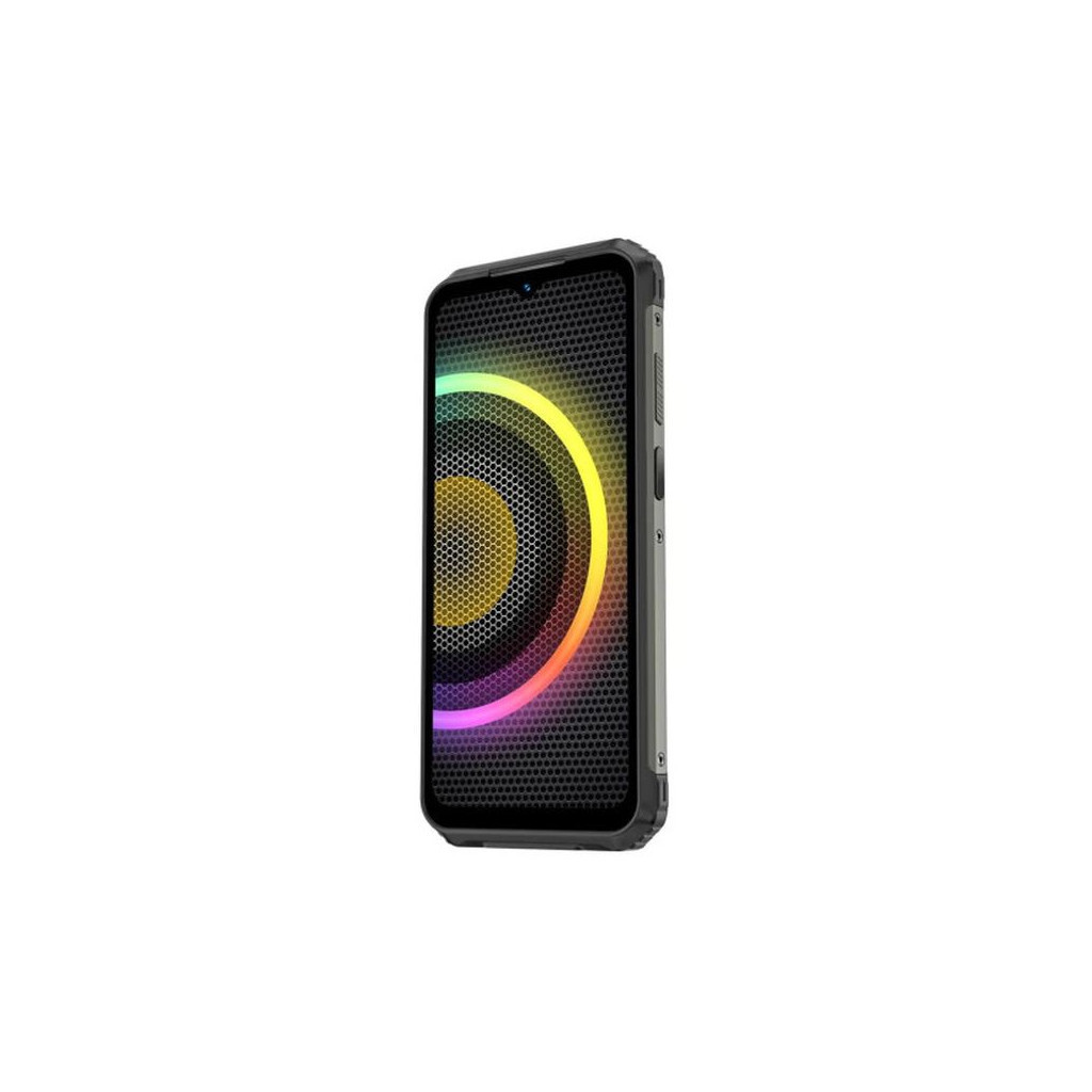 Мобільний телефон Ulefone Armor 21 8/256Gb Black (6937748735366)
