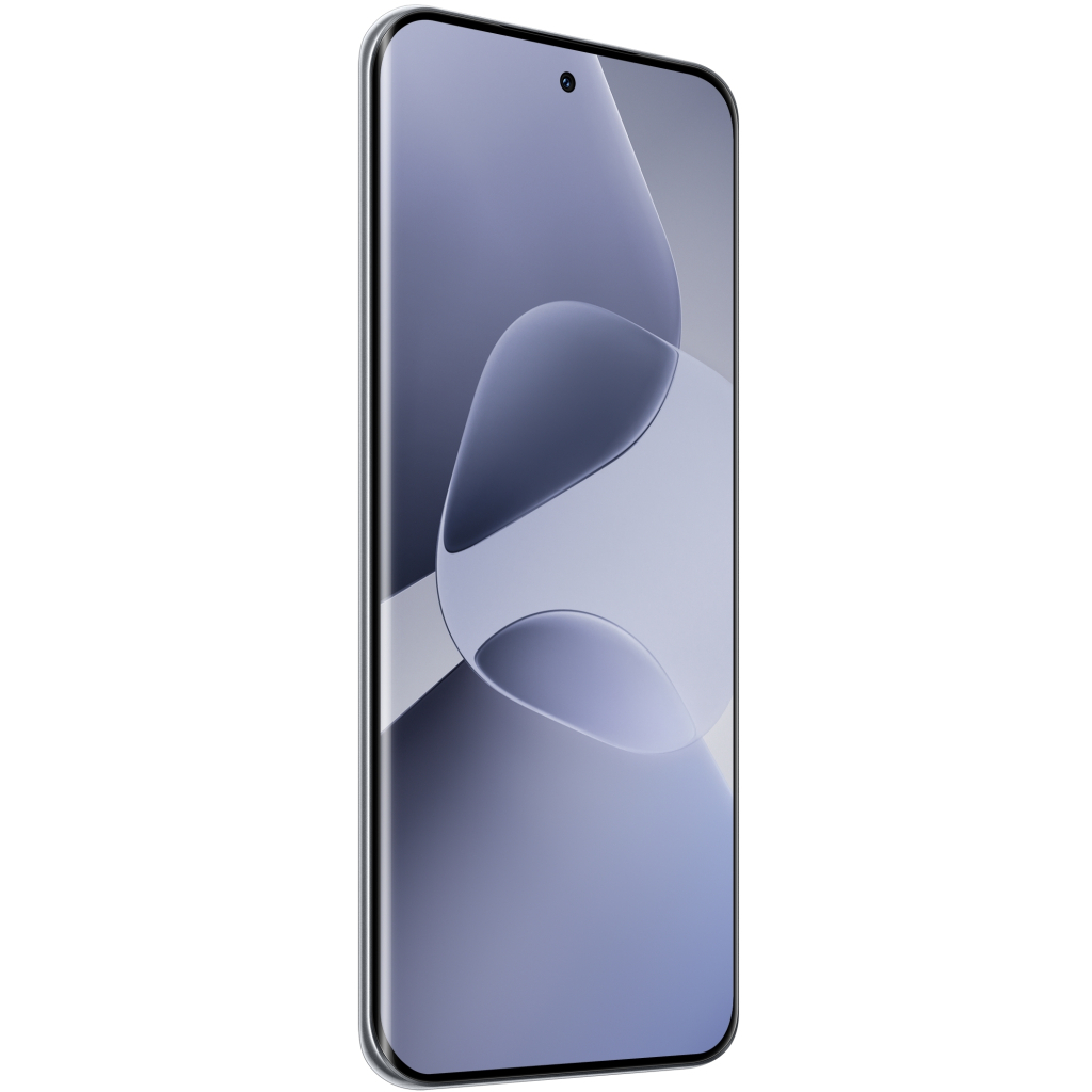 Мобільний телефон Infinix Hot 60 Pro+ 8/256Gb Titanium Silver (4894947092596)