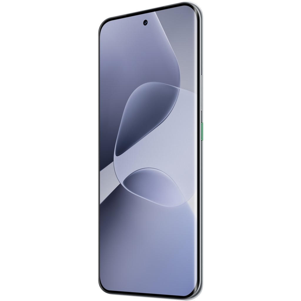 Мобільний телефон Infinix Hot 60 Pro+ 8/256Gb Titanium Silver (4894947092596)