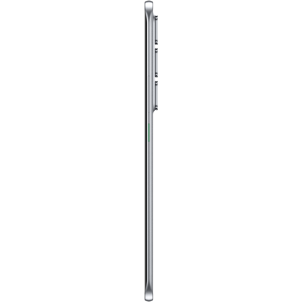 Мобільний телефон Infinix Hot 60 Pro+ 8/256Gb Titanium Silver (4894947092596)