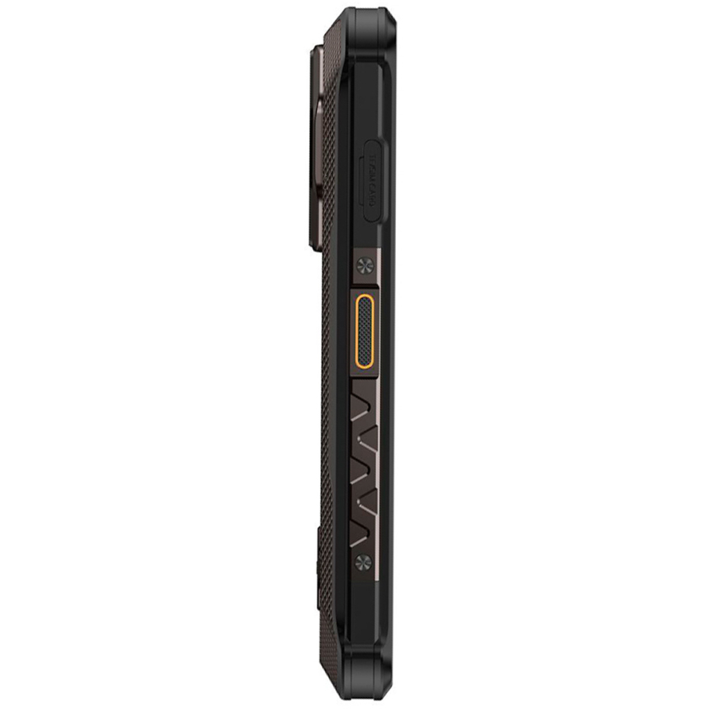 Мобільний телефон Ulefone Armor X16 Pro 8/256Gb Wasteland Shadow (6975326660549)