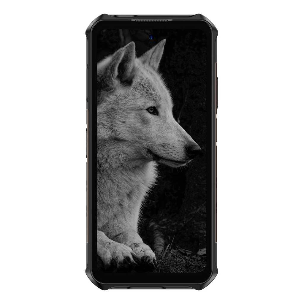 Мобільний телефон Ulefone Armor X16 Pro 8/256Gb Wasteland Shadow (6975326660549)