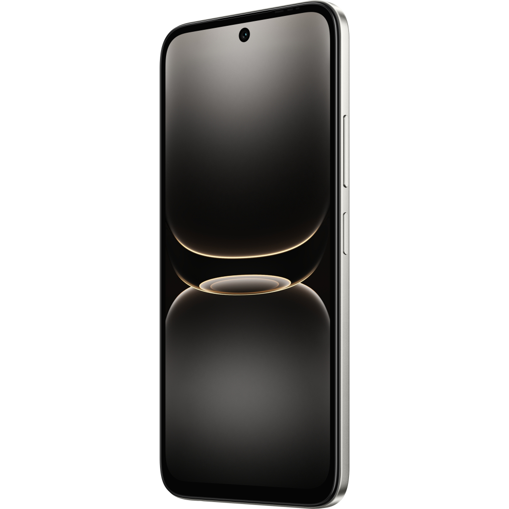 Мобільний телефон Infinix Smart 20 4/64Gb Polaris Titanium (4894947122606)