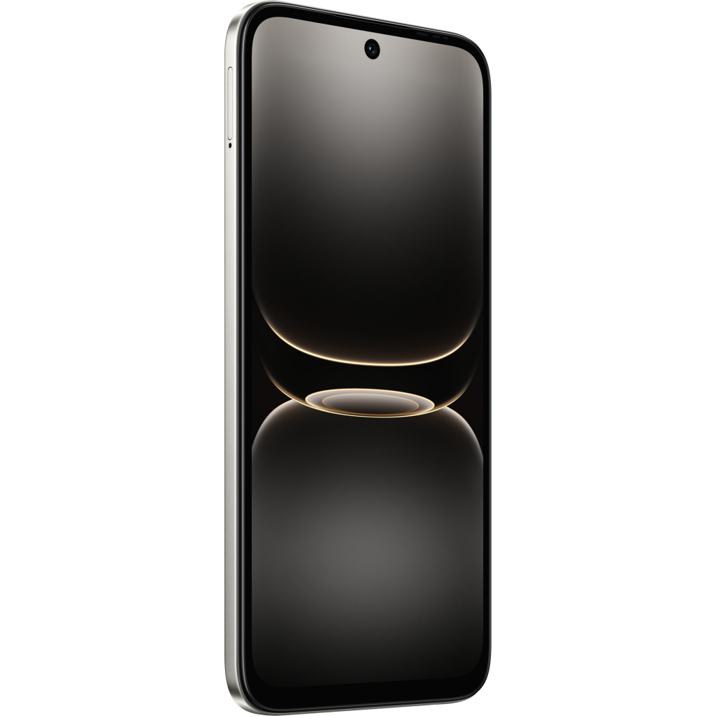 Мобільний телефон Infinix Smart 20 4/128Gb Polaris Titanium (4894947122613)