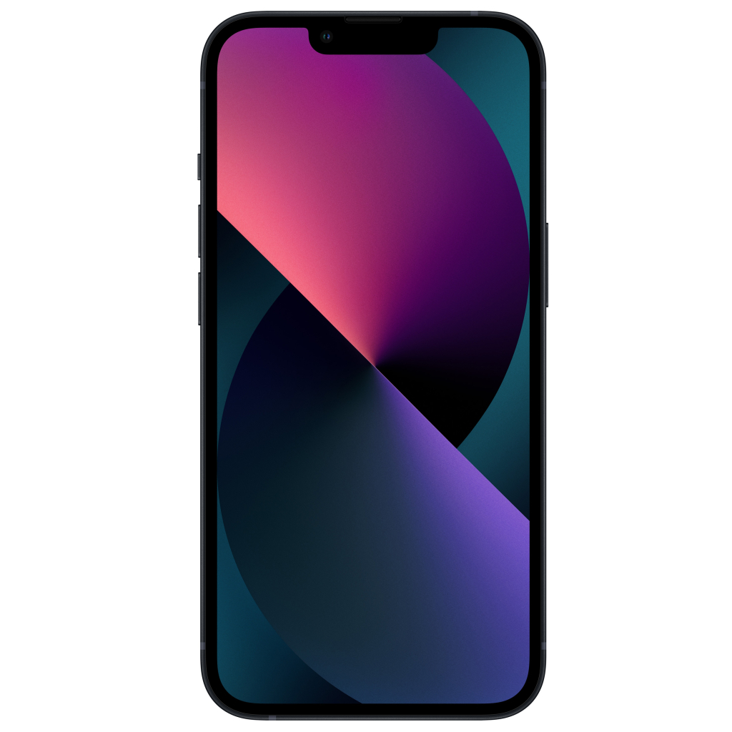 Мобільний телефон Apple iPhone 13 128Gb Midnight (REF B) BREEZY (2BMLPF3)