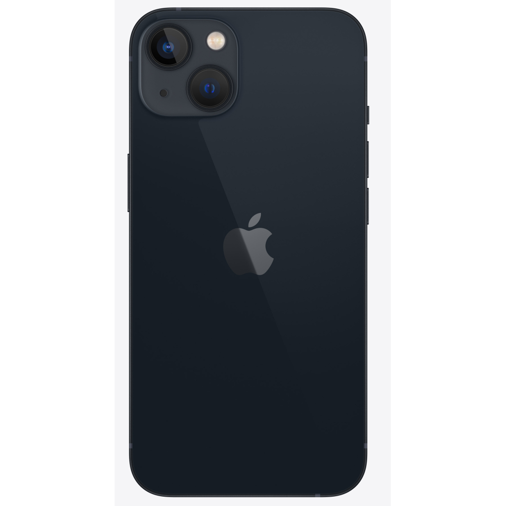 Мобільний телефон Apple iPhone 13 128Gb Midnight (REF B) BREEZY (2BMLPF3)
