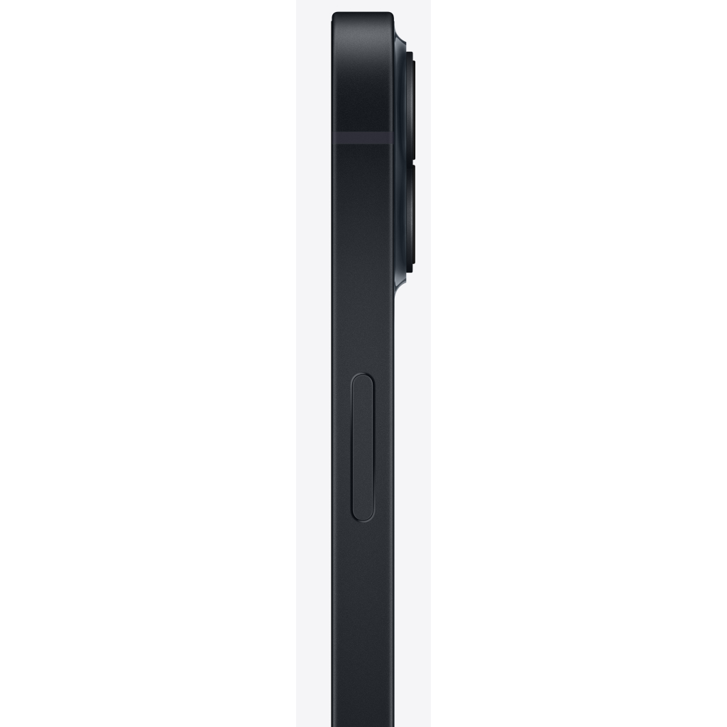 Мобільний телефон Apple iPhone 13 128Gb Midnight (REF B) BREEZY (2BMLPF3)