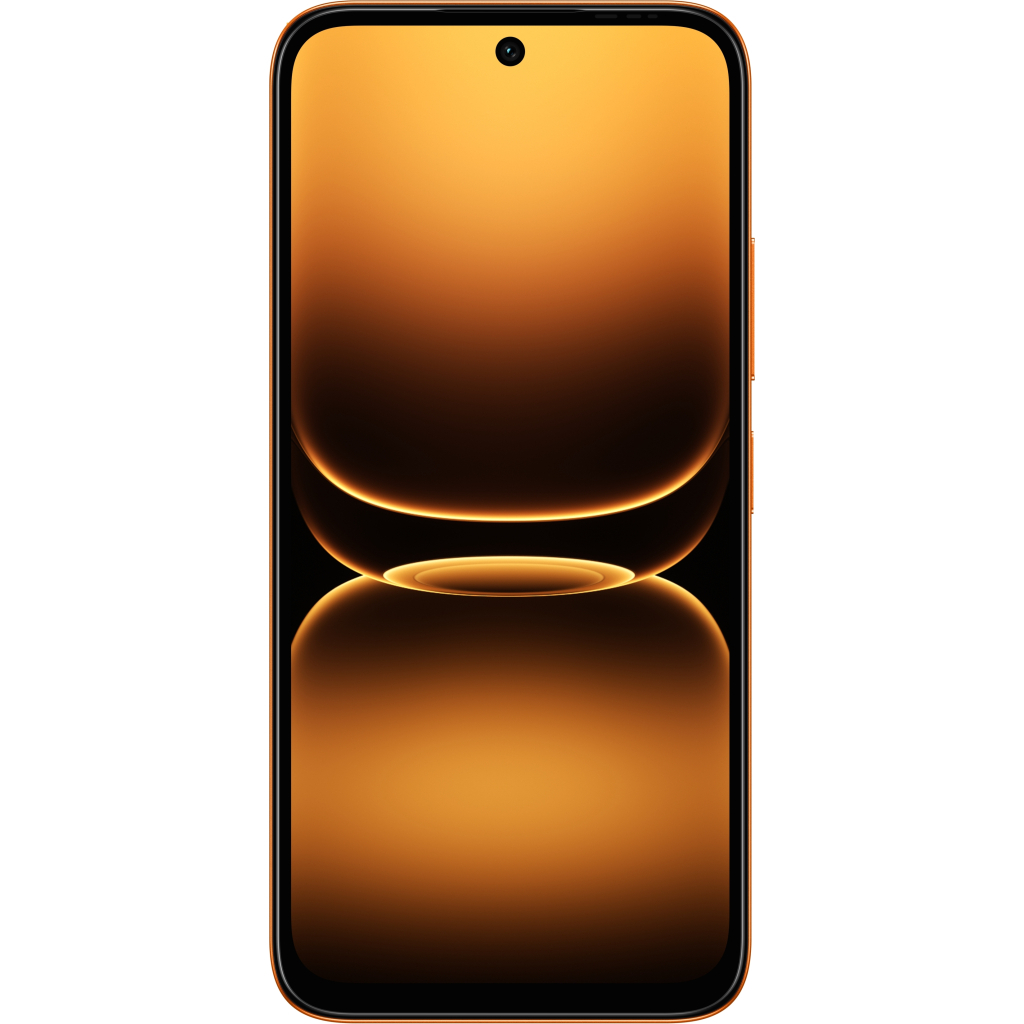 Мобільний телефон Infinix Smart 20 4/64Gb Sunlike Orange (4894947116643)