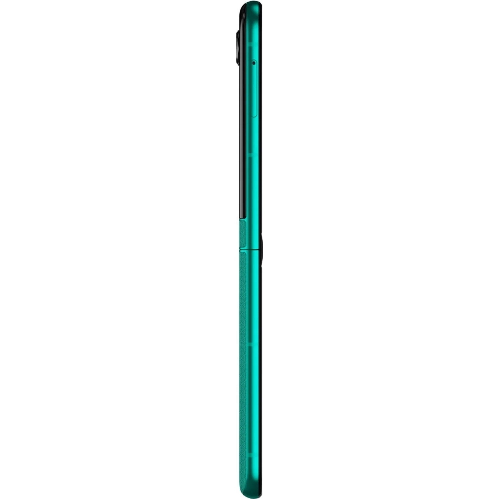 Мобільний телефон Motorola Razr 70 8/256GB Sporting Green (PBB60054UA)