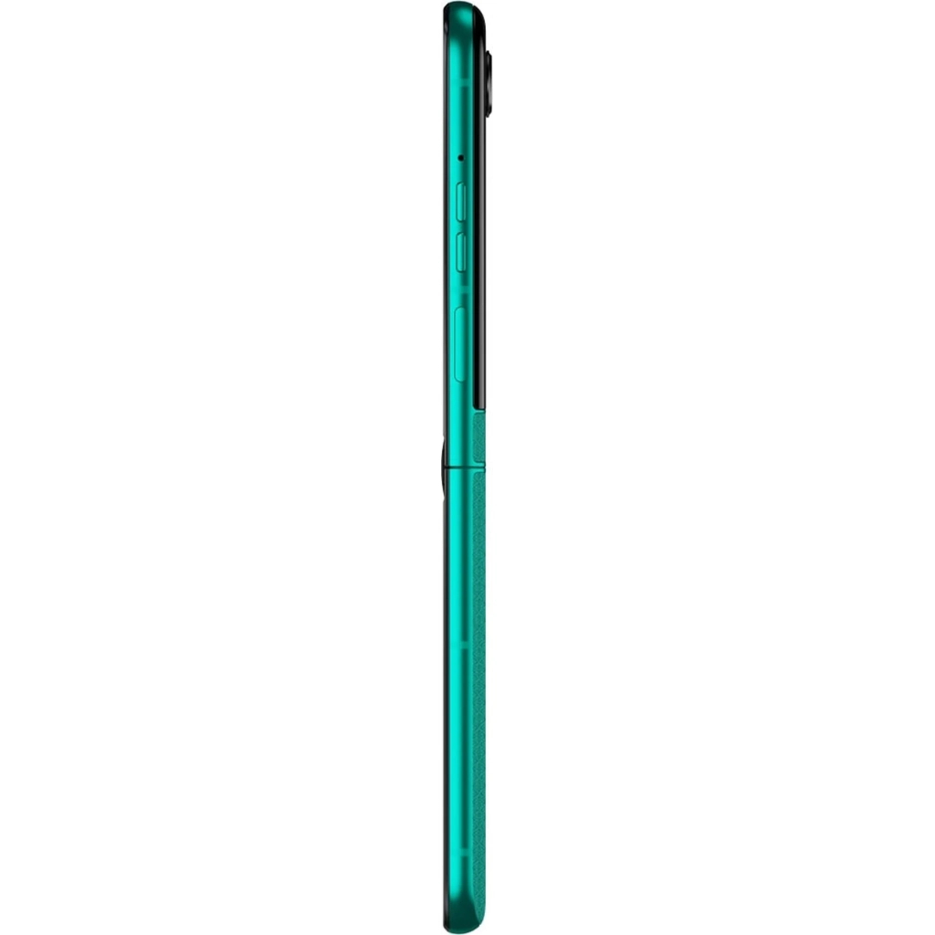Мобільний телефон Motorola Razr 70 8/256GB Sporting Green (PBB60054UA)
