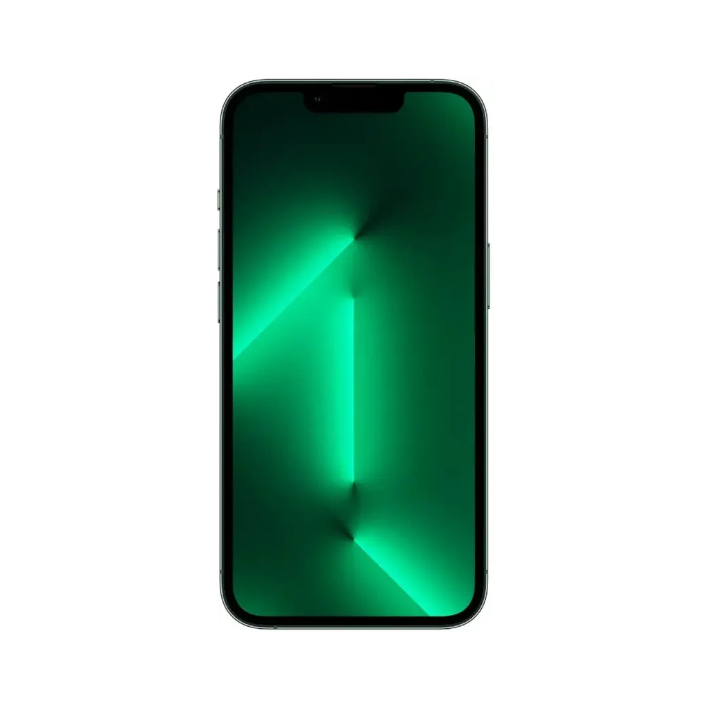 Мобільний телефон Apple iPhone 13 Pro Max 128Gb Alpine Green (REF A) BREEZY (2AMNCY3)