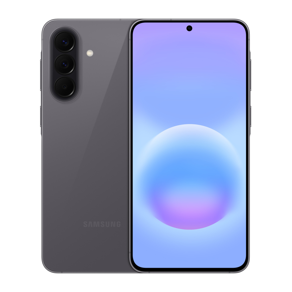 Мобільний телефон Samsung Galaxy A57 5G 12/512Gb Gray (SM-A576BZAHEUC)