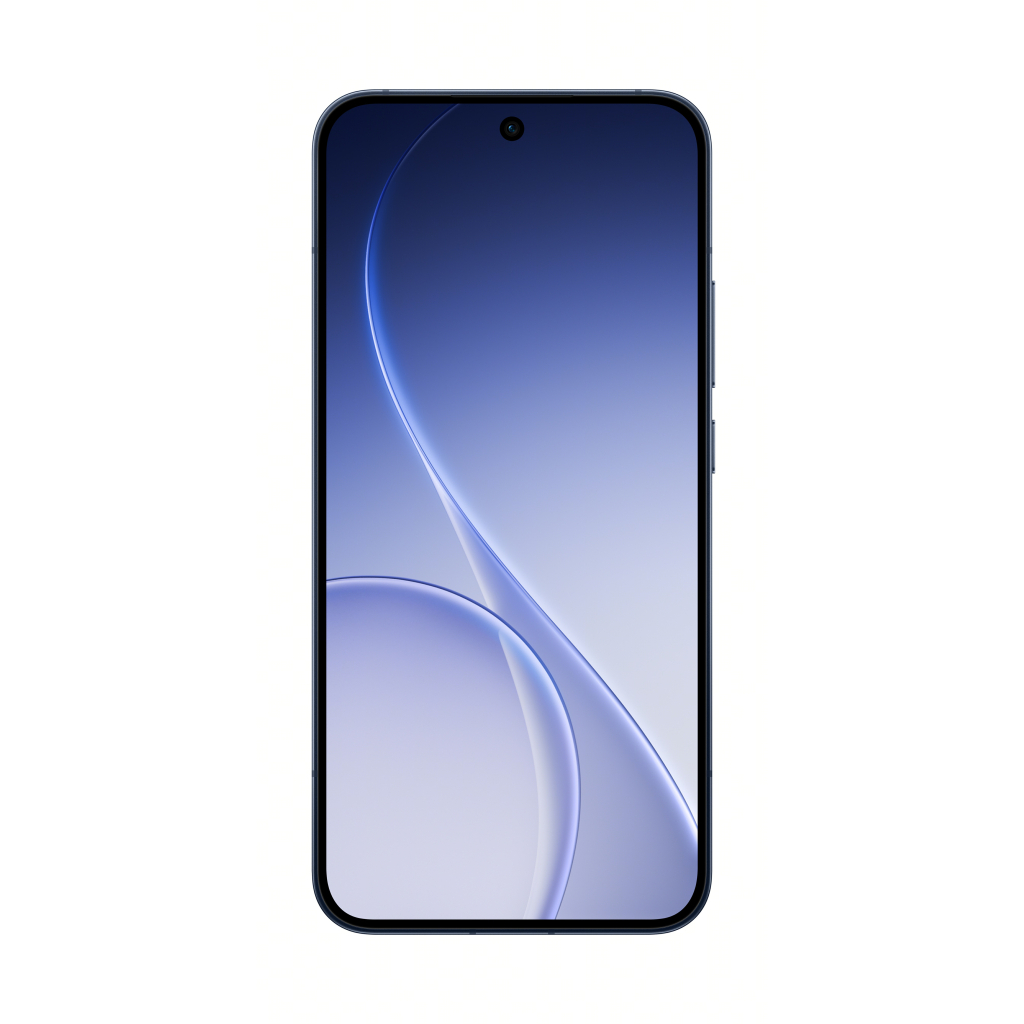 Мобільний телефон Oppo Reno15 5G 8/512GB Twilight Black (OFCPH2825_BLACK)