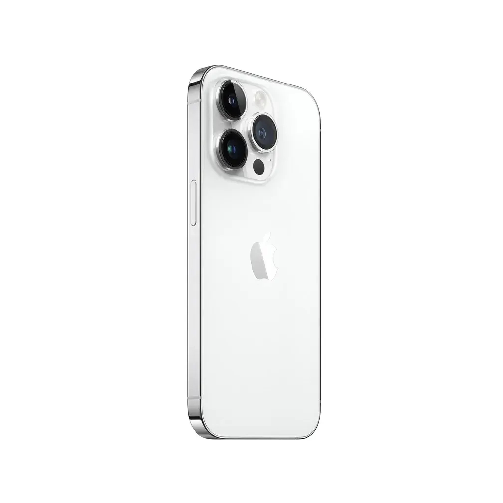 Мобільний телефон Apple iPhone 14 Pro 256Gb Silver (REF A) BREEZY (2AMQ103)