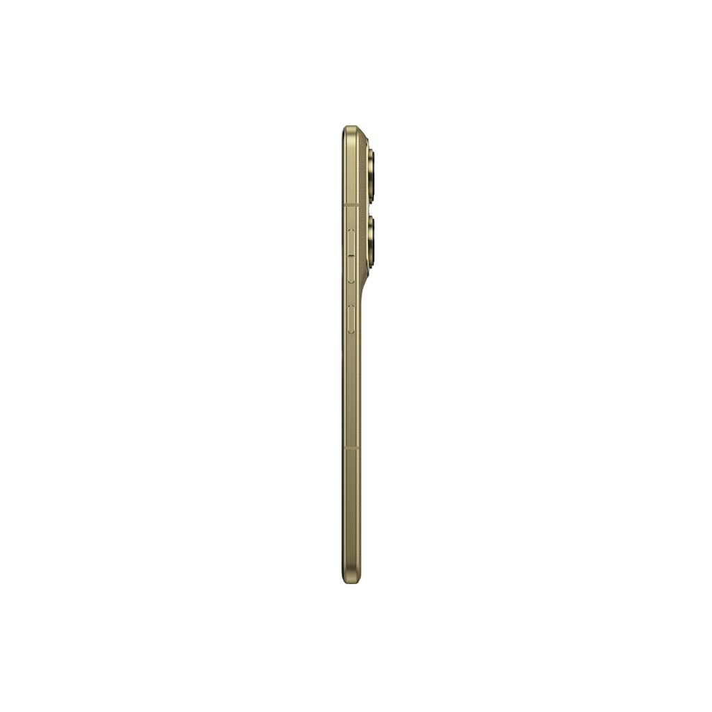 Мобільний телефон Motorola Signature 16/512GB MartiniOlive (Gold) (PBAB0044RO)